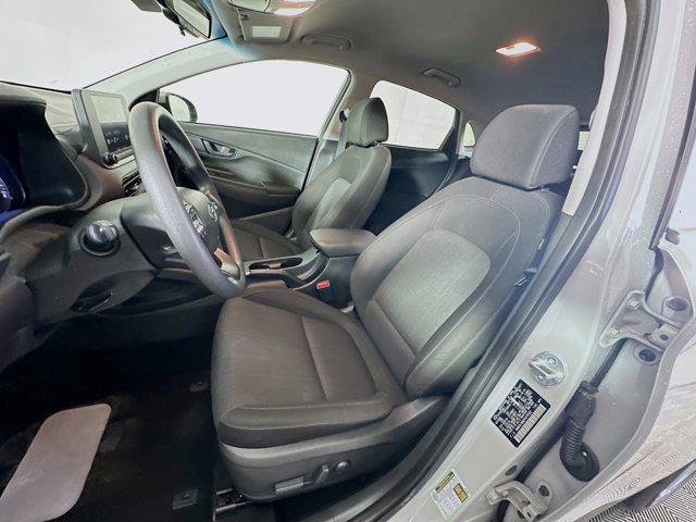 used 2023 Hyundai Kona car, priced at $17,997