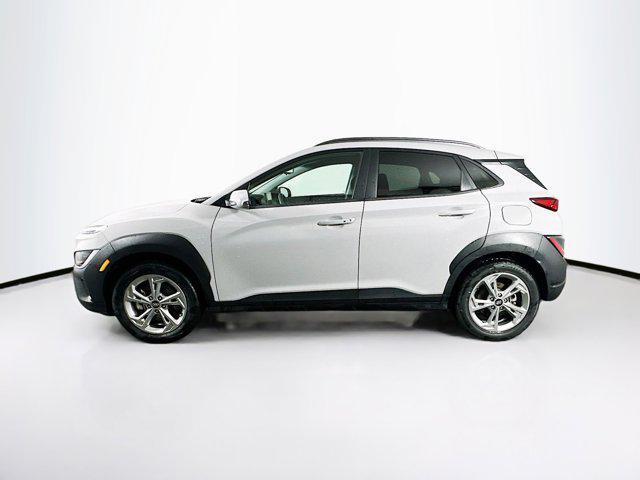 used 2023 Hyundai Kona car, priced at $17,997