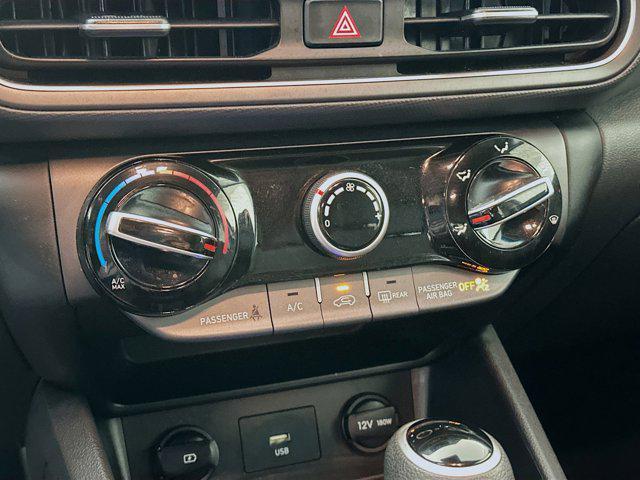 used 2023 Hyundai Kona car, priced at $17,997