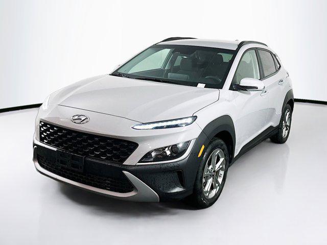 used 2023 Hyundai Kona car, priced at $17,997