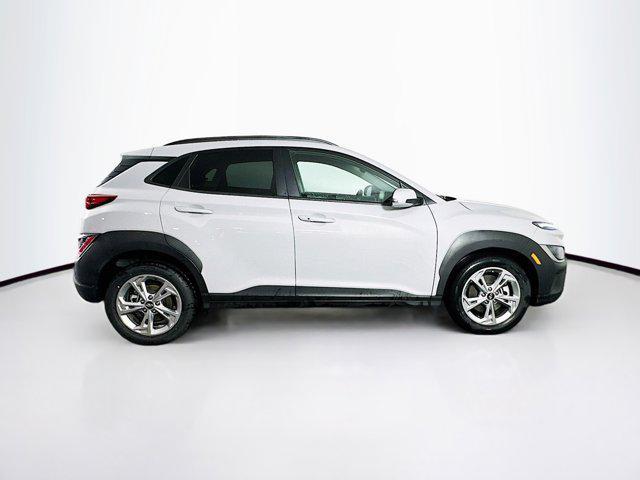 used 2023 Hyundai Kona car, priced at $17,997