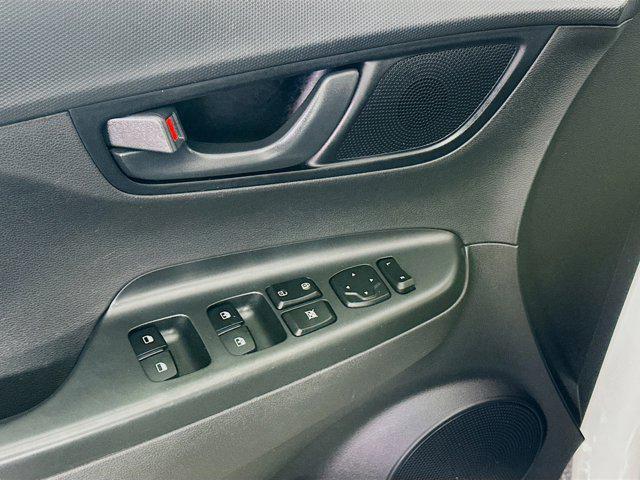 used 2023 Hyundai Kona car, priced at $17,997