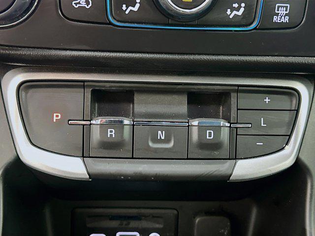 used 2023 GMC Terrain car, priced at $21,767