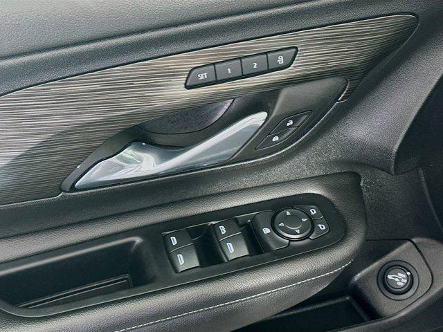 used 2023 GMC Terrain car, priced at $21,767