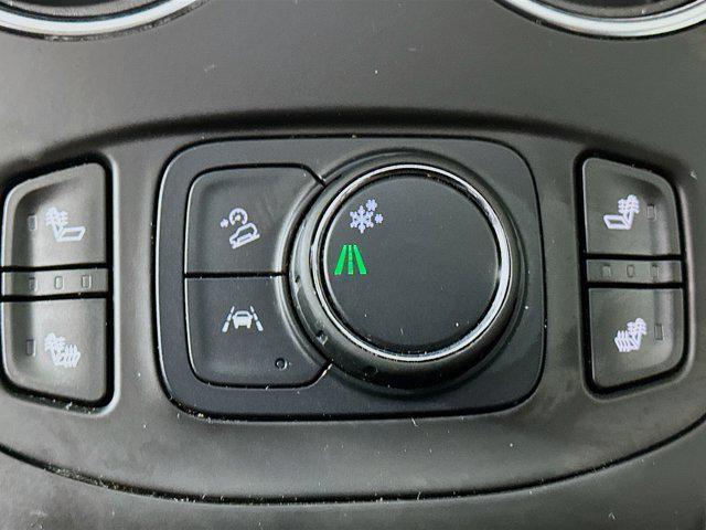 used 2023 GMC Terrain car, priced at $21,767