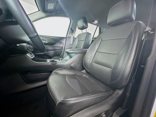 used 2023 GMC Terrain car, priced at $21,767