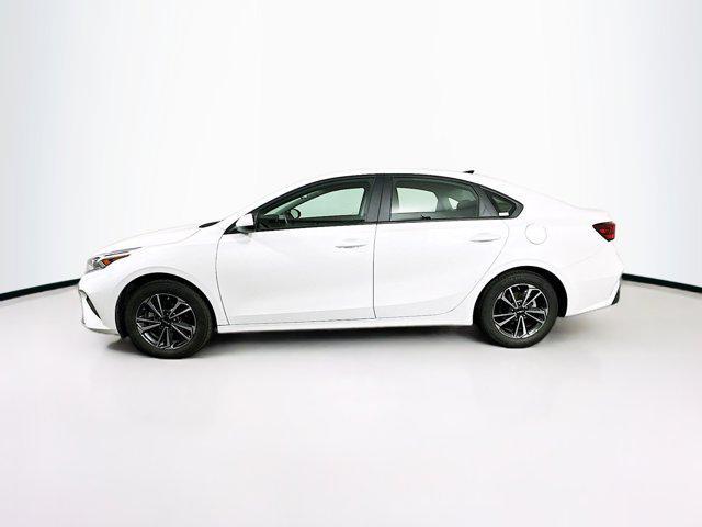 used 2024 Kia Forte car, priced at $16,489