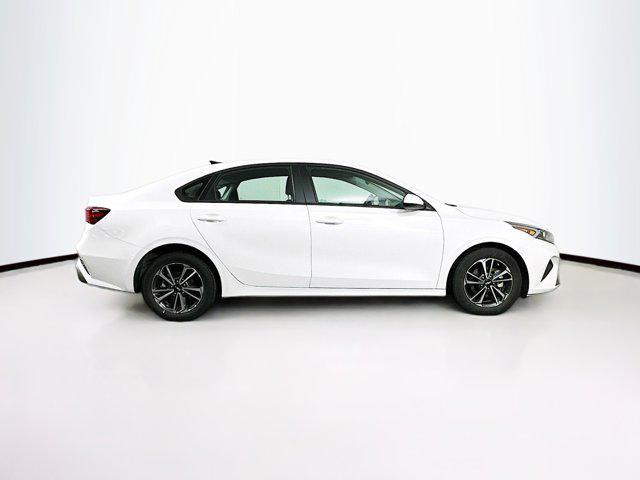 used 2024 Kia Forte car, priced at $16,489