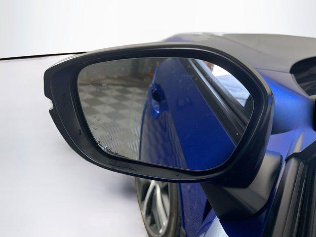 used 2024 Honda Civic car, priced at $26,597