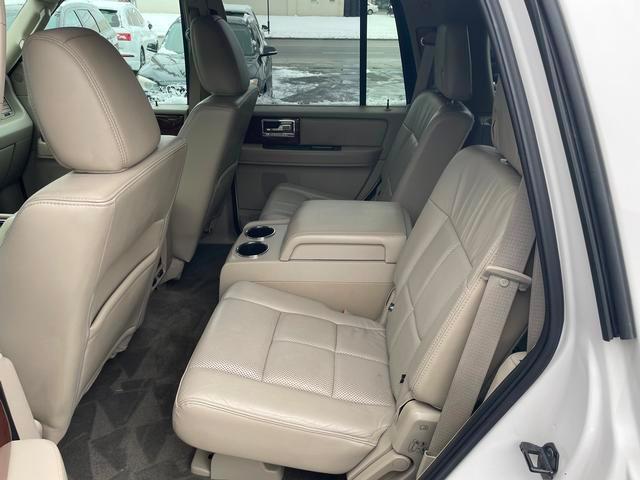 used 2012 Lincoln Navigator car, priced at $8,970