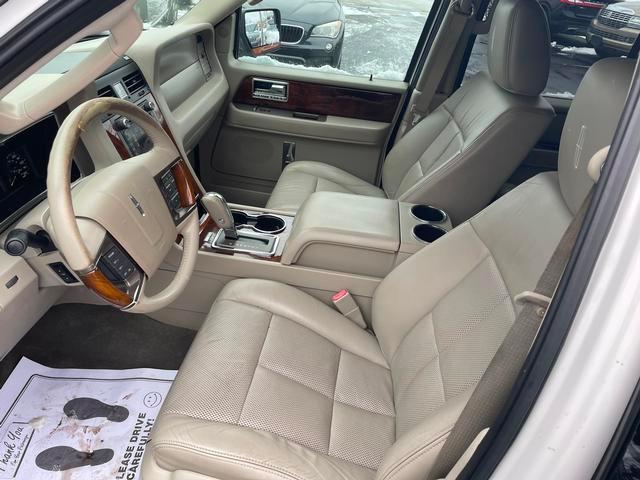 used 2012 Lincoln Navigator car, priced at $8,970