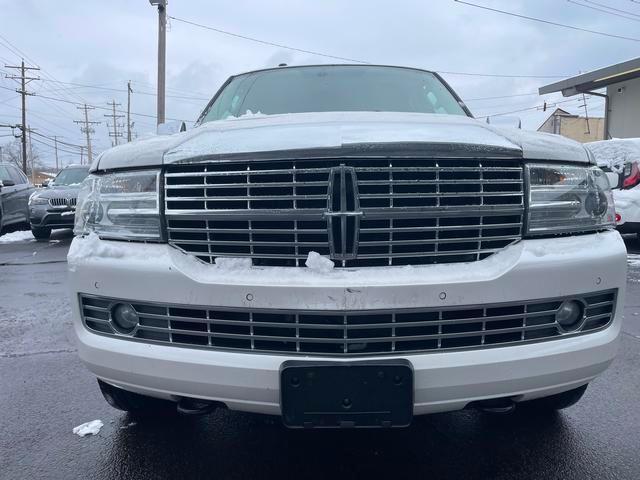 used 2012 Lincoln Navigator car, priced at $8,970