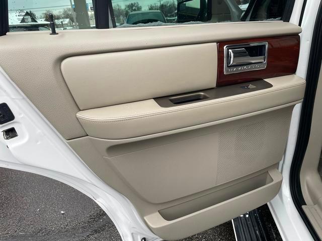 used 2012 Lincoln Navigator car, priced at $8,970