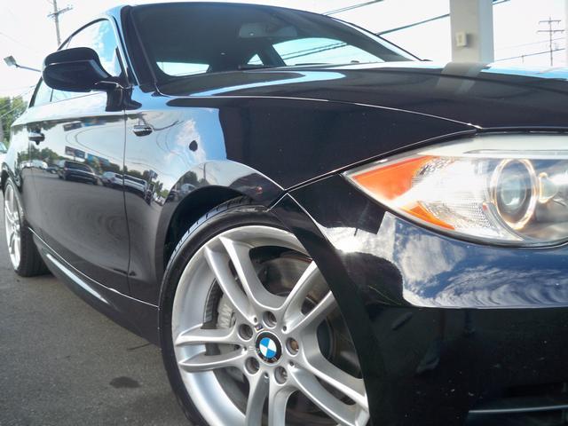 used 2012 BMW 135 car, priced at $9,770