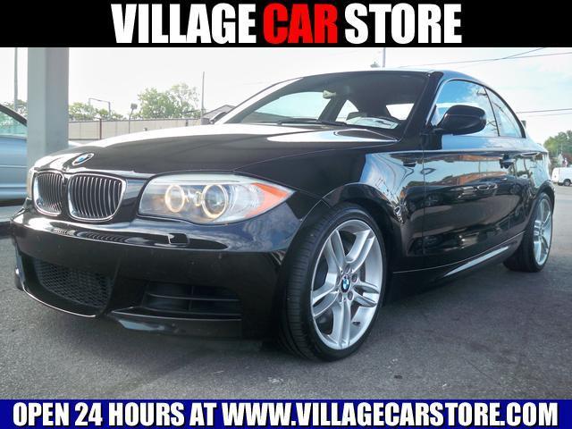 used 2012 BMW 135 car, priced at $9,770