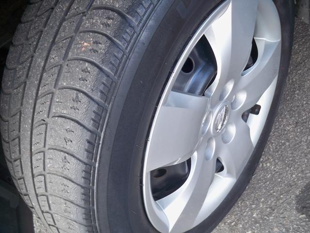 used 2008 Nissan Altima car, priced at $3,270
