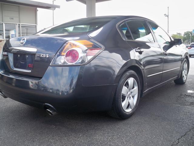 used 2008 Nissan Altima car, priced at $3,270