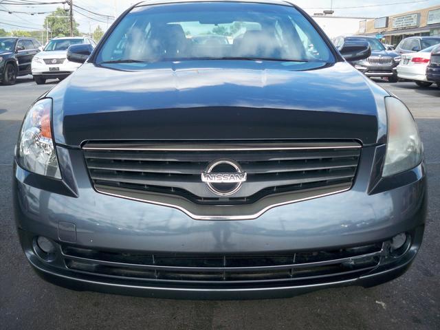 used 2008 Nissan Altima car, priced at $3,270