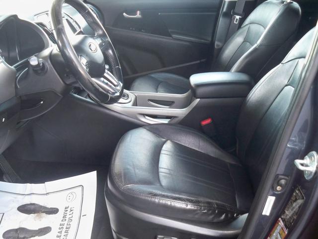 used 2015 Kia Sportage car, priced at $8,970