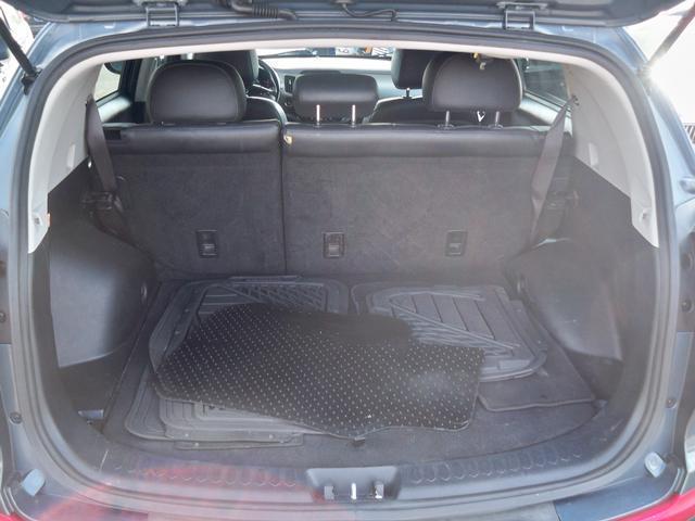 used 2015 Kia Sportage car, priced at $8,970
