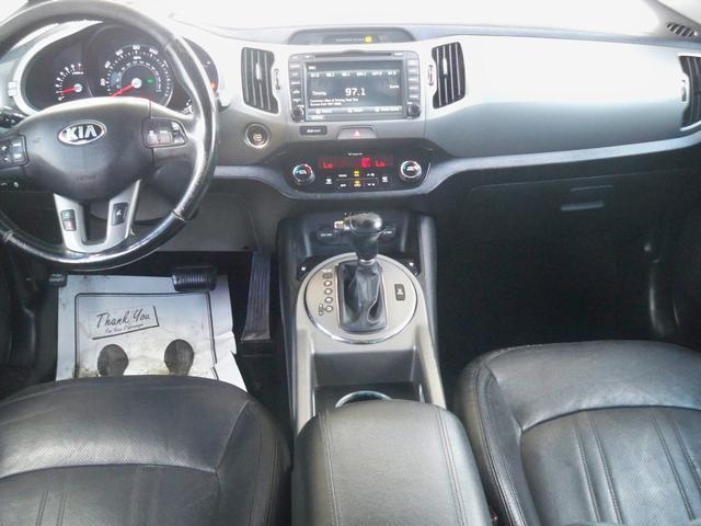used 2015 Kia Sportage car, priced at $8,970