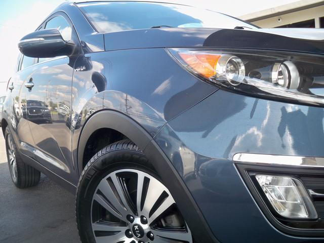used 2015 Kia Sportage car, priced at $8,970