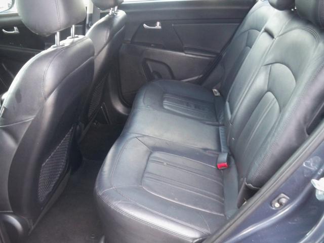 used 2015 Kia Sportage car, priced at $8,970