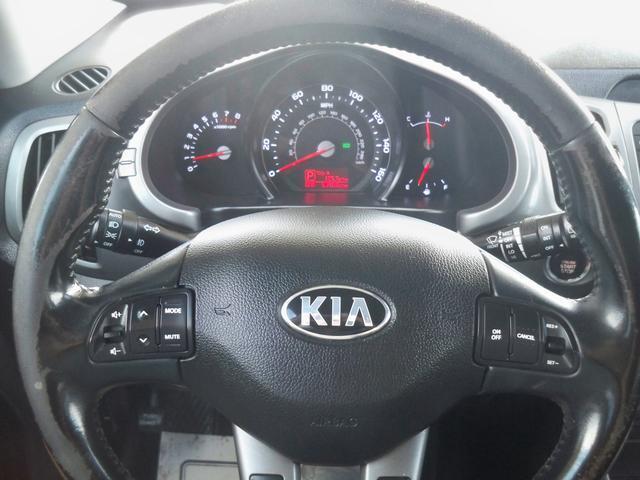 used 2015 Kia Sportage car, priced at $8,970