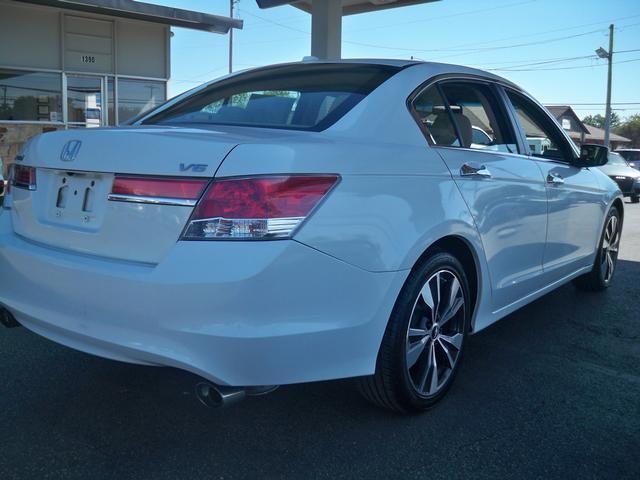 used 2012 Honda Accord car, priced at $7,970