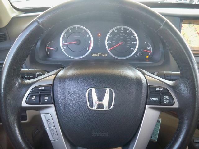 used 2012 Honda Accord car, priced at $7,970