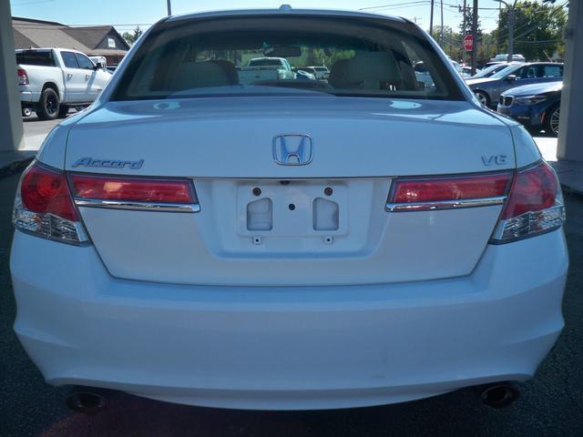 used 2012 Honda Accord car, priced at $7,970