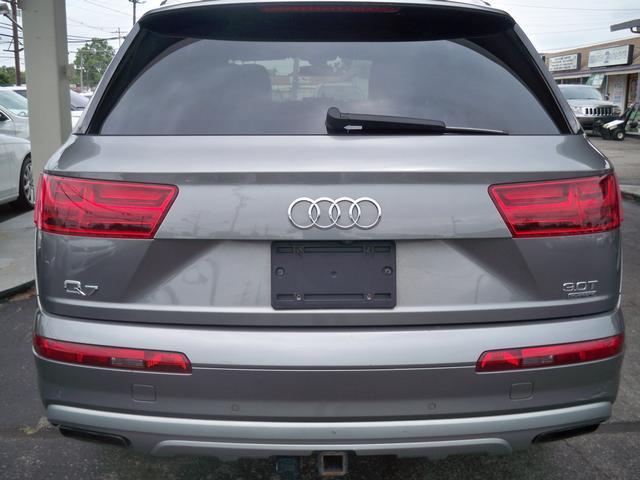 used 2017 Audi Q7 car, priced at $14,970