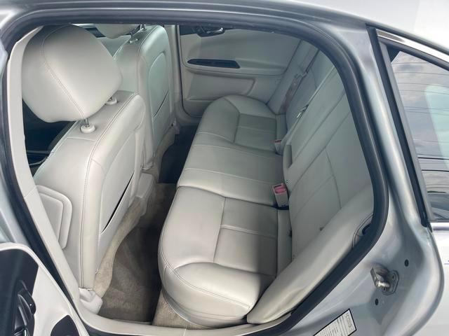 used 2011 Chevrolet Impala car, priced at $4,770