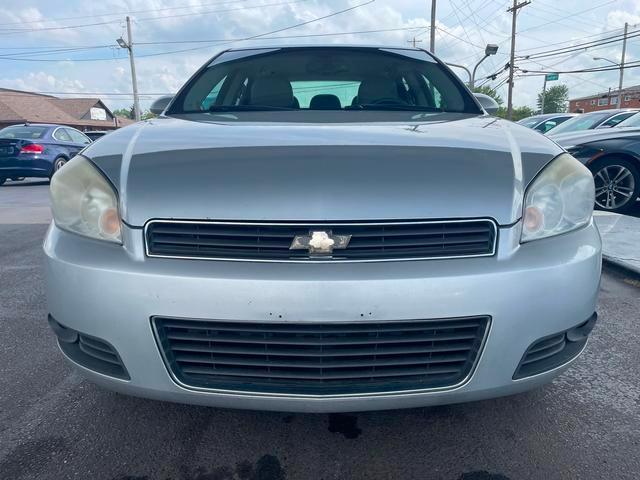 used 2011 Chevrolet Impala car, priced at $4,770