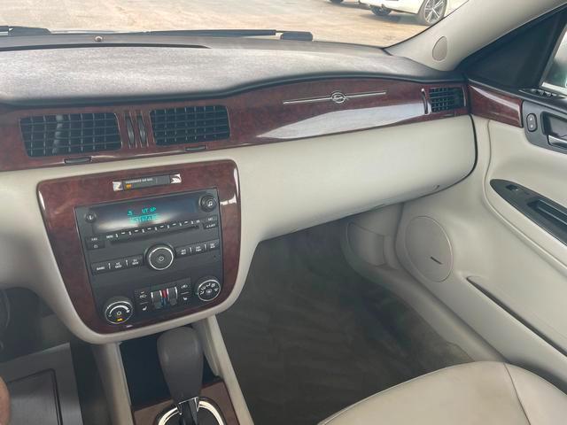 used 2011 Chevrolet Impala car, priced at $4,770