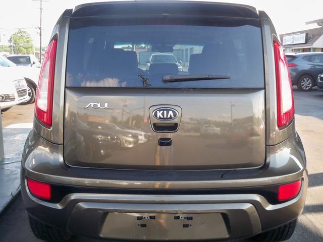 used 2013 Kia Soul car, priced at $6,470