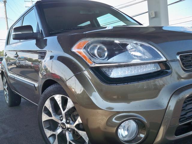 used 2013 Kia Soul car, priced at $6,470