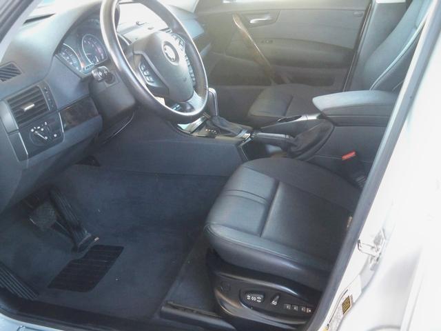 used 2008 BMW X3 car, priced at $4,970