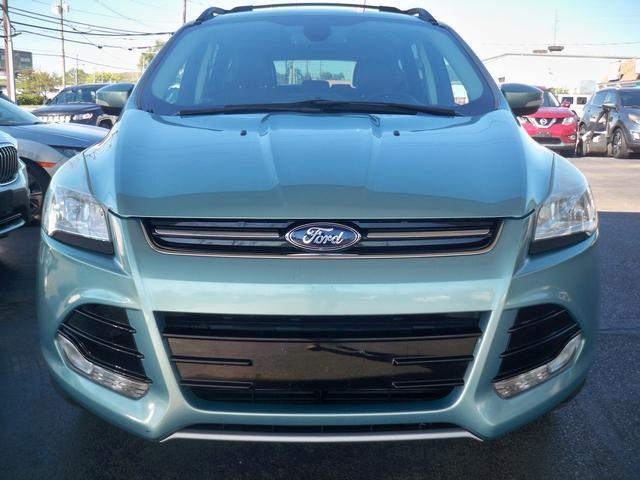 used 2013 Ford Escape car, priced at $6,770