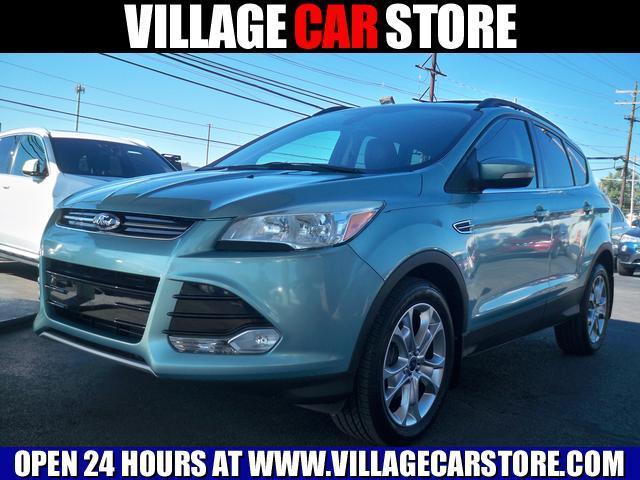 used 2013 Ford Escape car, priced at $6,770
