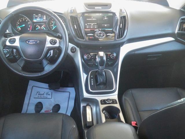 used 2013 Ford Escape car, priced at $6,770