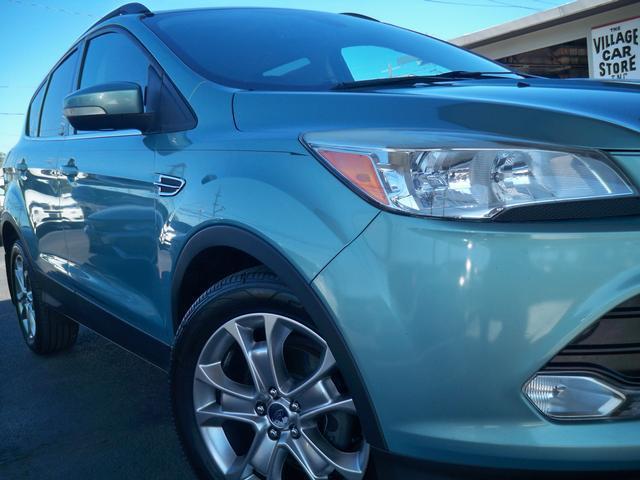 used 2013 Ford Escape car, priced at $6,770
