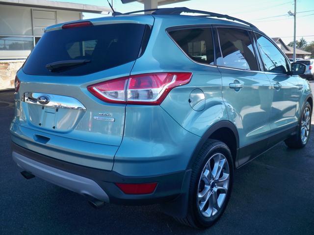 used 2013 Ford Escape car, priced at $6,770