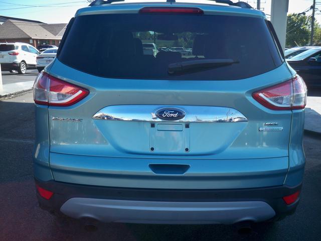 used 2013 Ford Escape car, priced at $6,770