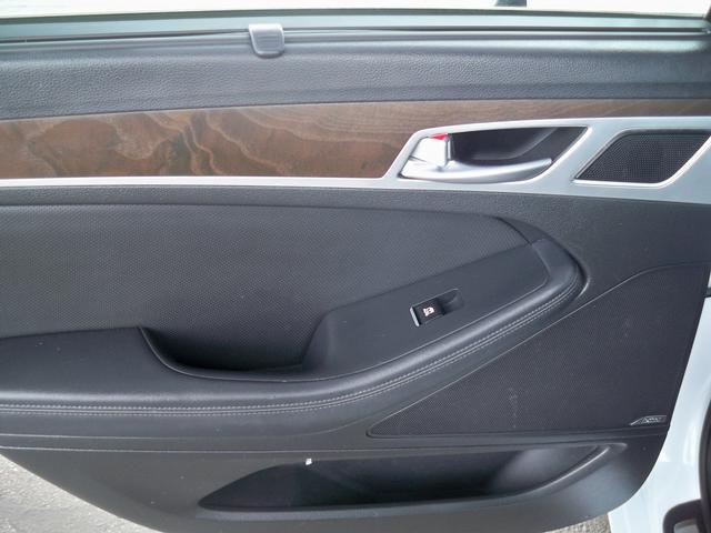 used 2015 Hyundai Genesis car, priced at $10,470