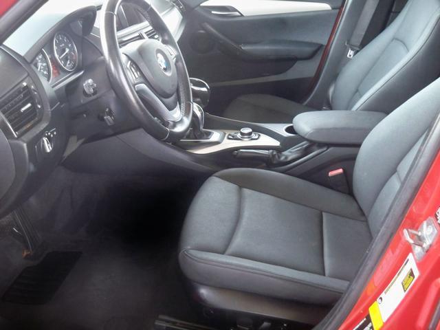 used 2013 BMW X1 car, priced at $6,470