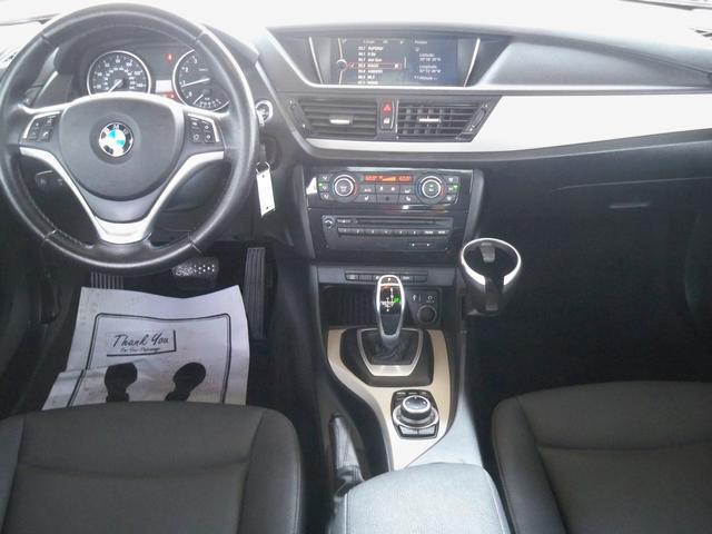 used 2013 BMW X1 car, priced at $6,470