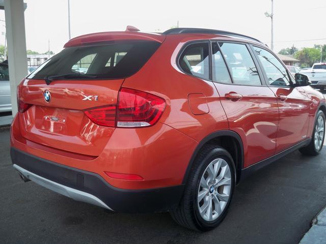 used 2013 BMW X1 car, priced at $6,470