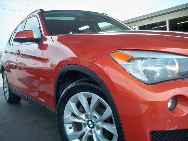 used 2013 BMW X1 car, priced at $6,470