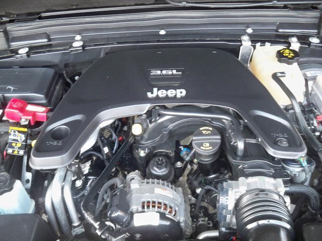 used 2020 Jeep Wrangler Unlimited car, priced at $24,970